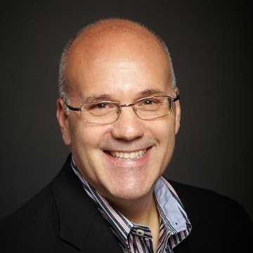 Elliott Atkins - CEO & Co-Founder