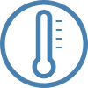 Temperature monitoring